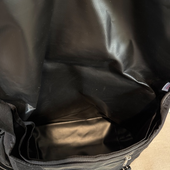 Chrome messenger bag - Picture 3 of 4